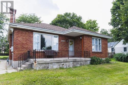 1111 Crumlin Side Road, London, ON - Outdoor