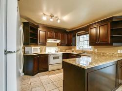 Kitchen - 