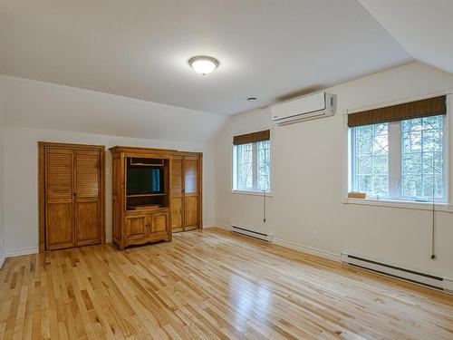 Master bedroom - 2110 Ch. Du Grand-Héron, Sainte-Adèle, QC - Indoor