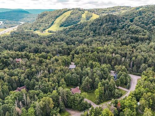 Aerial photo - 2110 Ch. Du Grand-Héron, Sainte-Adèle, QC - Outdoor With View