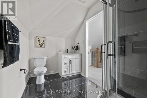 5122 Jepson Street, Niagara Falls (211 - Cherrywood), ON - Indoor Photo Showing Bathroom