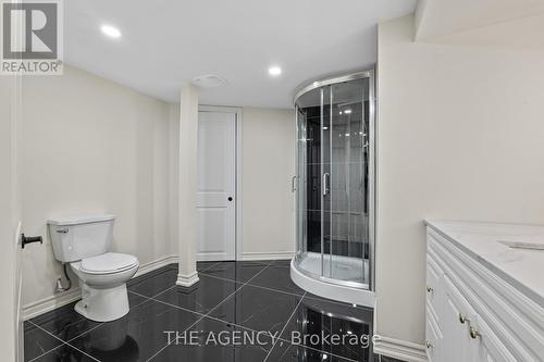 5122 Jepson Street, Niagara Falls (211 - Cherrywood), ON - Indoor Photo Showing Bathroom