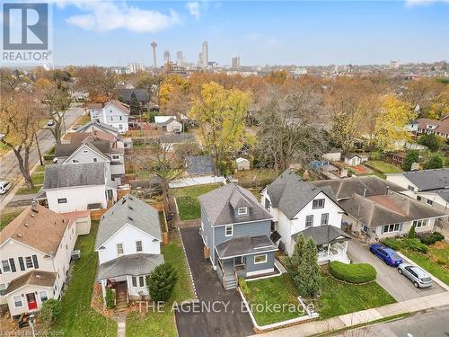 5122 Jepson Street, Niagara Falls (211 - Cherrywood), ON - Outdoor With View