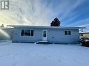 3371 Hamilton Avenue, Vanderhoof, BC  - Outdoor With Exterior 