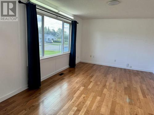 3371 Hamilton Avenue, Vanderhoof, BC - Indoor Photo Showing Other Room