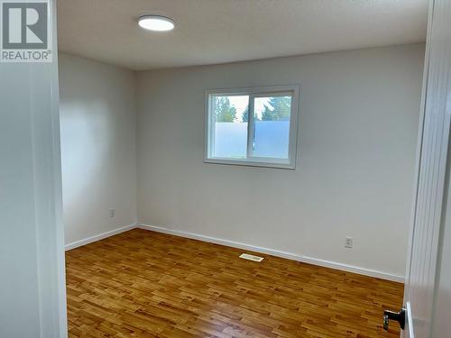 3371 Hamilton Avenue, Vanderhoof, BC - Indoor Photo Showing Other Room