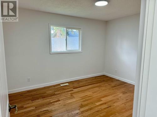 3371 Hamilton Avenue, Vanderhoof, BC - Indoor Photo Showing Other Room