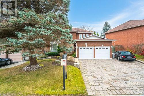 887 Darwin Drive, Pickering, ON - Outdoor