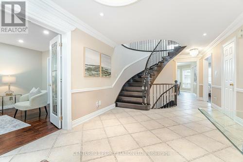 887 Darwin Drive, Pickering, ON - Indoor Photo Showing Other Room