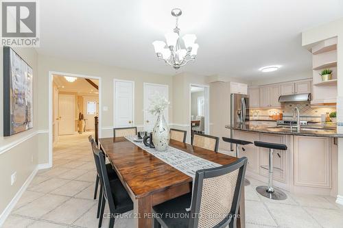 887 Darwin Drive, Pickering, ON - Indoor