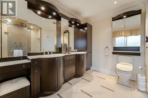 887 Darwin Drive, Pickering, ON - Indoor Photo Showing Bathroom