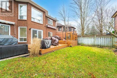 887 Darwin Drive, Pickering, ON - Outdoor With Exterior