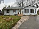 Lower - 146 Carlson Drive, Newmarket, ON  - Outdoor With Facade 