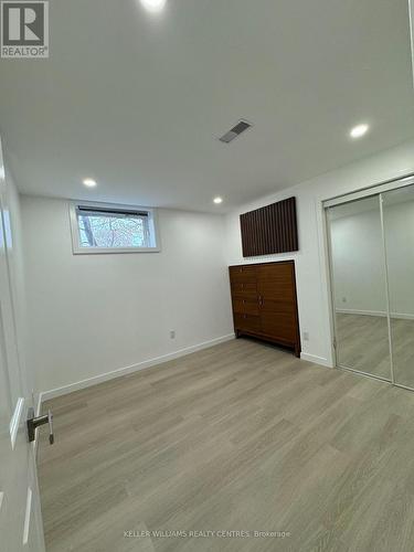 Lower - 146 Carlson Drive, Newmarket, ON - Indoor Photo Showing Basement