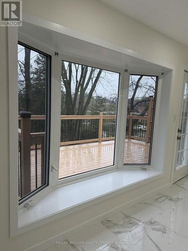 Upper - 146 Carlson Drive, Newmarket, ON - Indoor Photo Showing Other Room