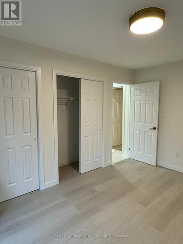 Upper - 146 Carlson Drive, Newmarket, ON - Indoor Photo Showing Other Room