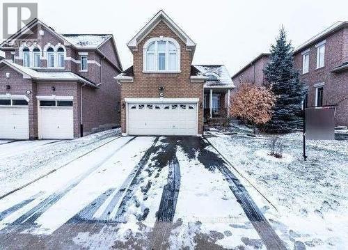 148 Toporowski Avenue, Richmond Hill, ON - Outdoor With Facade