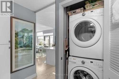 C320 - 301 Sea Ray Avenue, Innisfil, ON - Indoor Photo Showing Laundry Room