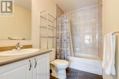 308 - 6 Anchorage Crescent, Collingwood, ON - Indoor Photo Showing Bathroom