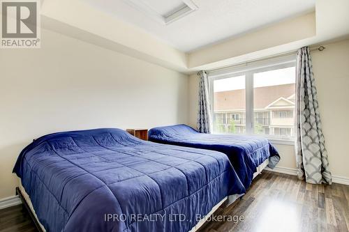 308 - 6 Anchorage Crescent, Collingwood, ON - Indoor Photo Showing Bedroom