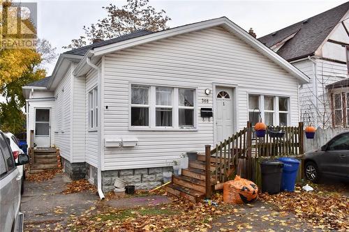 368 Maxwell Street, Sarnia, ON - Outdoor