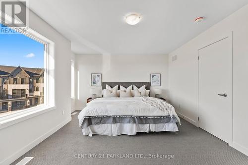 #3 - 160 Densmore Road, Cobourg, ON - Indoor Photo Showing Bedroom