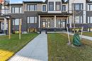 #3 - 160 Densmore Road, Cobourg, ON  - Outdoor With Facade 