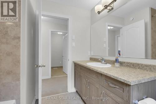 88 Eric Maloney Way, Ottawa, ON - Indoor Photo Showing Bathroom