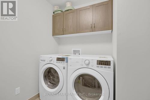 88 Eric Maloney Way, Ottawa, ON - Indoor Photo Showing Laundry Room