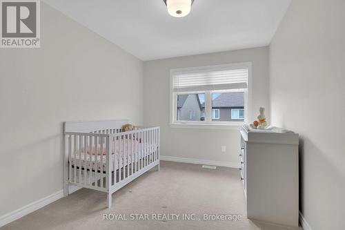 88 Eric Maloney Way, Ottawa, ON - Indoor Photo Showing Bedroom