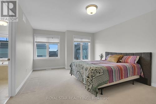 88 Eric Maloney Way, Ottawa, ON - Indoor Photo Showing Bedroom