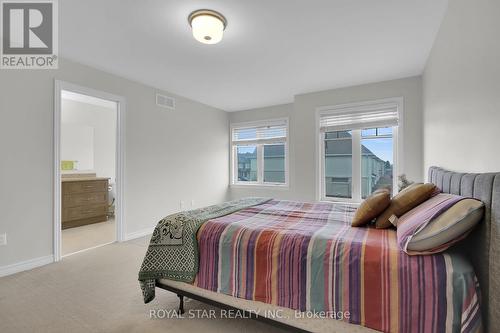 88 Eric Maloney Way, Ottawa, ON - Indoor Photo Showing Bedroom