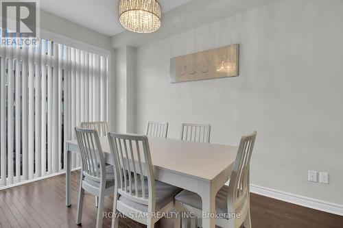 88 Eric Maloney Way, Ottawa, ON - Indoor Photo Showing Dining Room