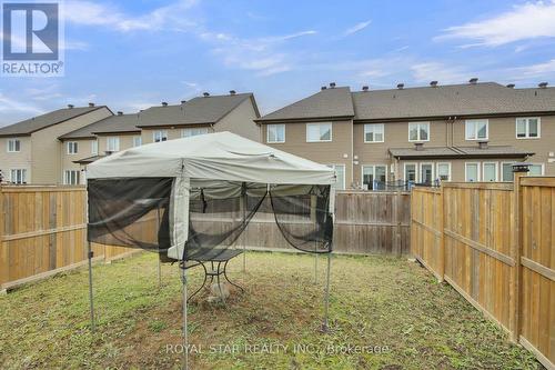 88 Eric Maloney Way, Ottawa, ON - Outdoor