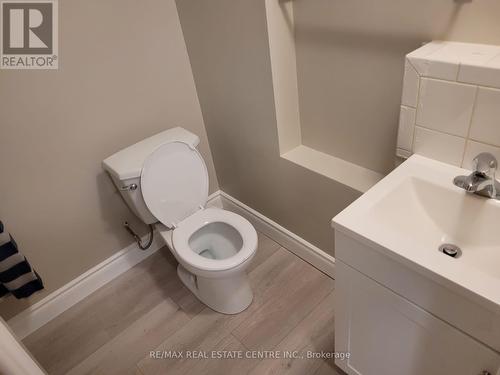 Bsmt - 17 Renny Crescent, London, ON - Indoor Photo Showing Bathroom