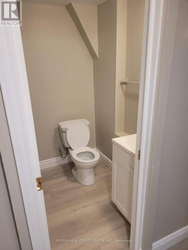 Bsmt - 17 Renny Crescent, London, ON - Indoor Photo Showing Bathroom