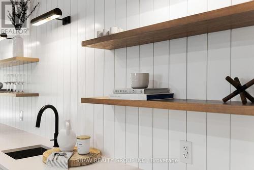 14 St Georges Court, Huntsville, ON - Indoor Photo Showing Kitchen