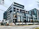 501 - 73 Arthur Street S, Guelph (Two Rivers), ON  - Outdoor With Balcony With Facade 