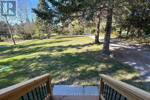 122 Mcgill Drive, Kawartha Lakes, ON - Outdoor With View