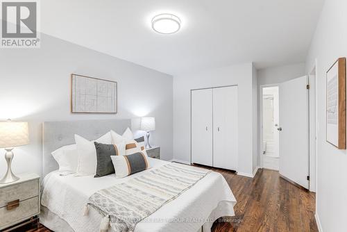 837 Hillcrest Road, Pickering, ON - Indoor Photo Showing Bedroom