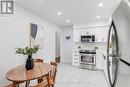 837 Hillcrest Road, Pickering, ON  - Indoor Photo Showing Kitchen 