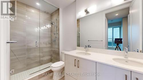 602 - 1316 Kingston Road, Toronto, ON - Indoor Photo Showing Bathroom