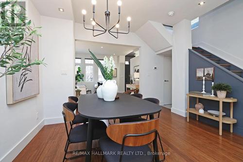 265 Hastings Avenue, Toronto, ON - Indoor