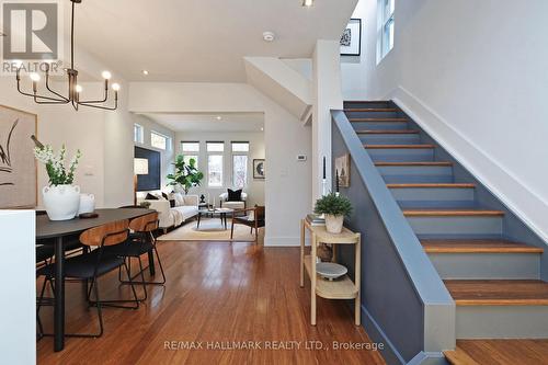 265 Hastings Avenue, Toronto, ON - Indoor Photo Showing Other Room