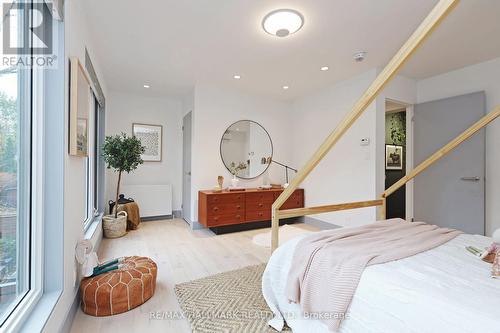 265 Hastings Avenue, Toronto, ON - Indoor Photo Showing Bedroom