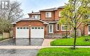 1086 Shoal Point Road S, Ajax, ON  - Outdoor With Facade 