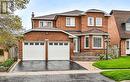 1086 Shoal Point Road S, Ajax, ON  - Outdoor With Facade 