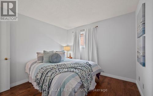 1086 Shoal Point Road S, Ajax, ON - Indoor Photo Showing Bedroom