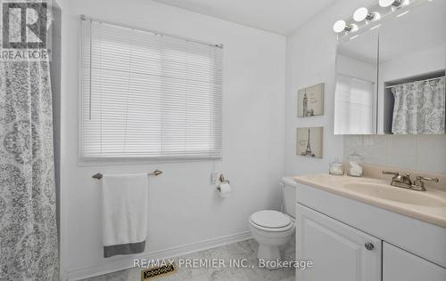 1086 Shoal Point Road S, Ajax, ON - Indoor Photo Showing Bathroom