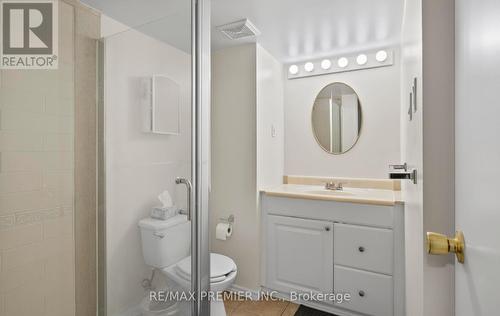 1086 Shoal Point Road S, Ajax, ON - Indoor Photo Showing Bathroom